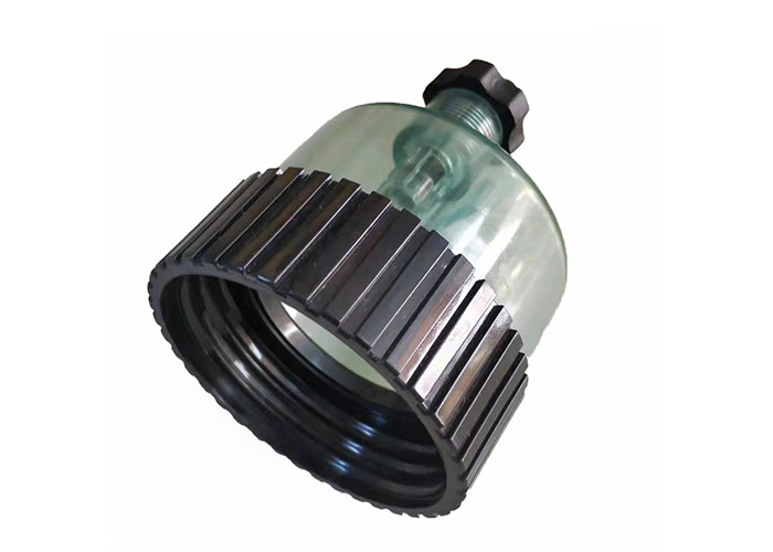 Ink Cartridges Engine Truck Fuel Filters 0.1 Um 1 Micron Glass Fiber Oil Filters