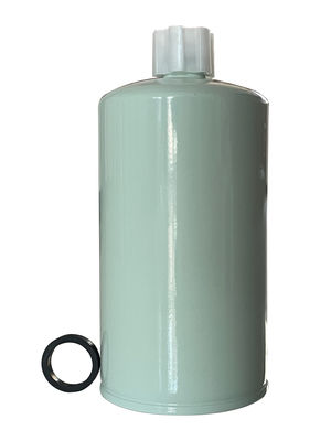 Separação de aço inoxidável da água do óleo dos filtro de óleo Fs1212 de Fleetguard
