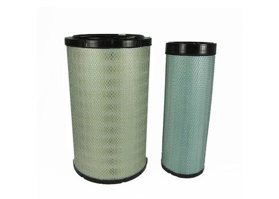Filtro anti-bacteriano de Hepa do filtro em caixa de ar do carbono ativado da prova 0.5um da poeira
