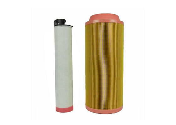Elemento de filtro do carbono ativado de Hepa filtros anti-bacterianos da ATAC dos hotéis de 0,1 mícrons